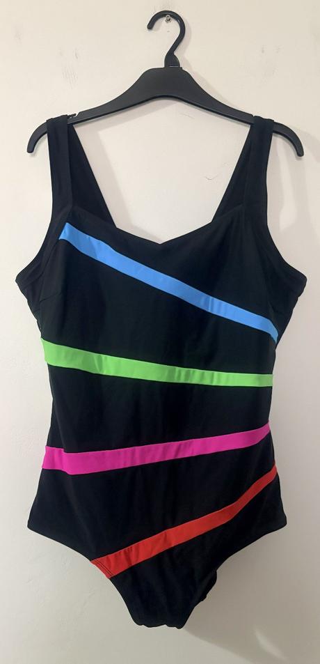 Plavky, bonprix,50