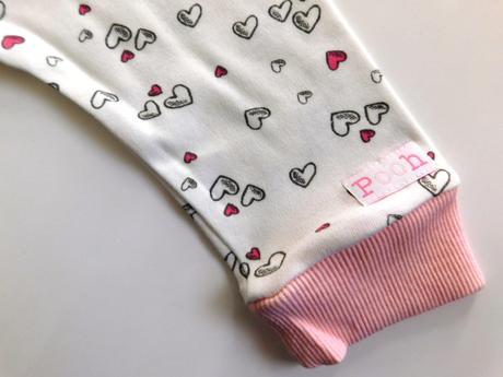 Dětské tepláčky-tepláky, disney,68