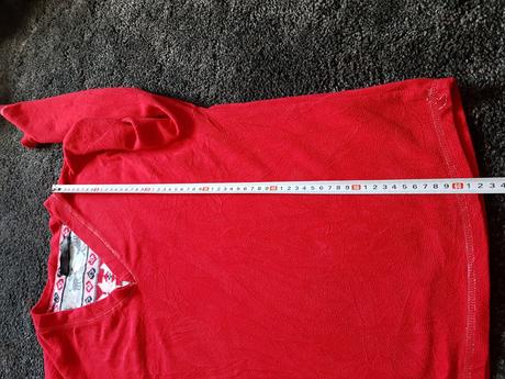 Fleesová mikina  velikost m., m