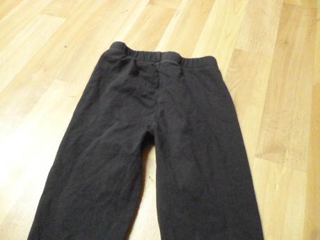 Legíny nike 5-6, nike,116