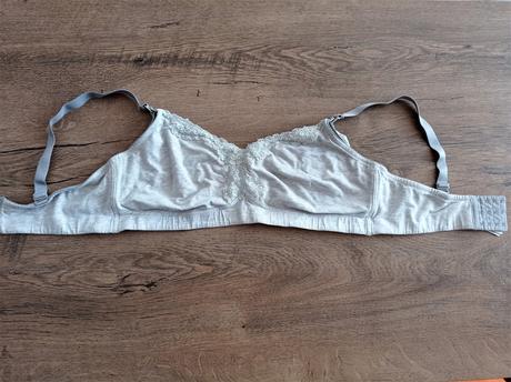 Kojící podpsenka bonprix - 85, 85,d