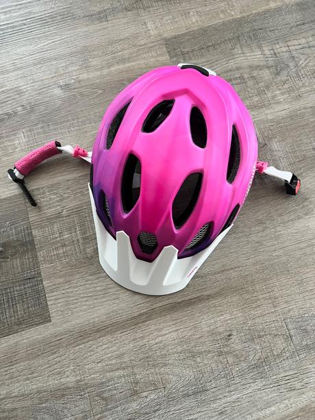 Helma na kolo alpina vel.51-54, s