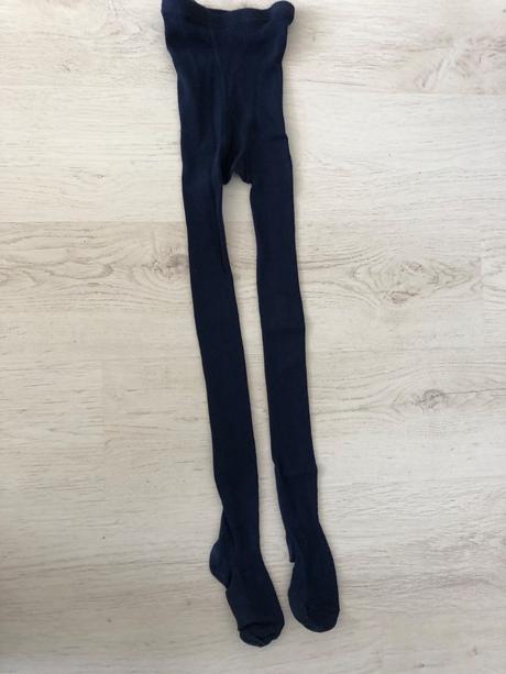 Bavlněné punčocháče, 128