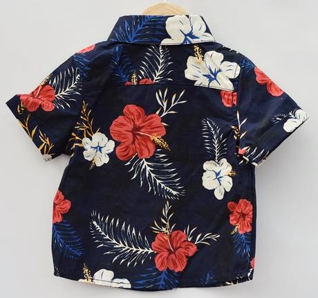 Košile vel. 6 - 9 m, primark,74