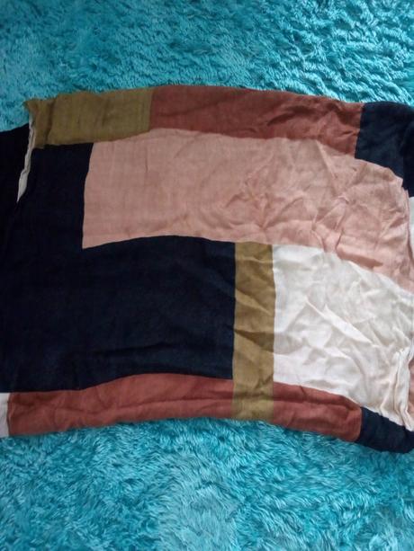 Dámský šál zn.kappahl,vel.one size, kappahl,s