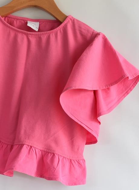 Tričko vel. 11 - 12 let, zara,152