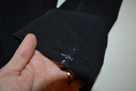 Softshellové kalhoty zn. nordblanc, nordblanc,110