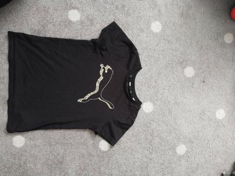 Triko puma, puma,140