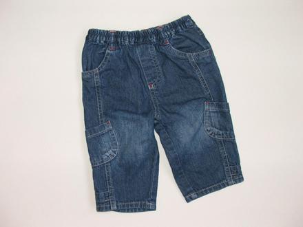 H1010 rifle vel.68, cherokee,68