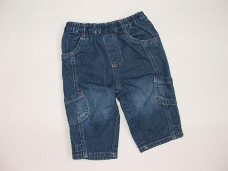 H1010 rifle vel.68, cherokee,68