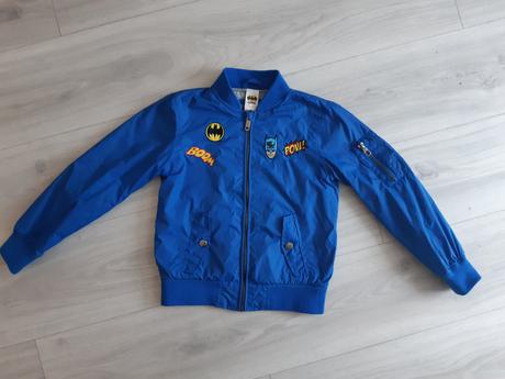 Šusťáková bunda, c&a,122