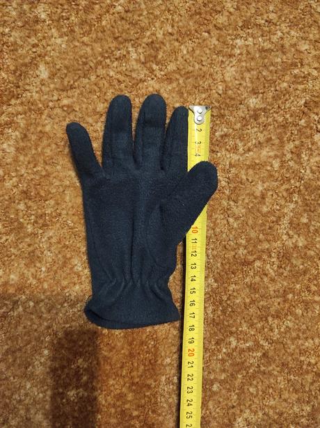 Rukavice f&f 7-10let, f&f,122