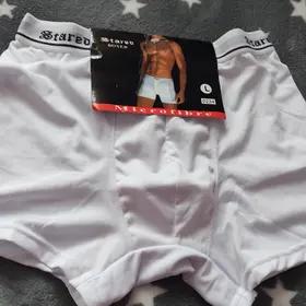 Boxerky pánské m, m