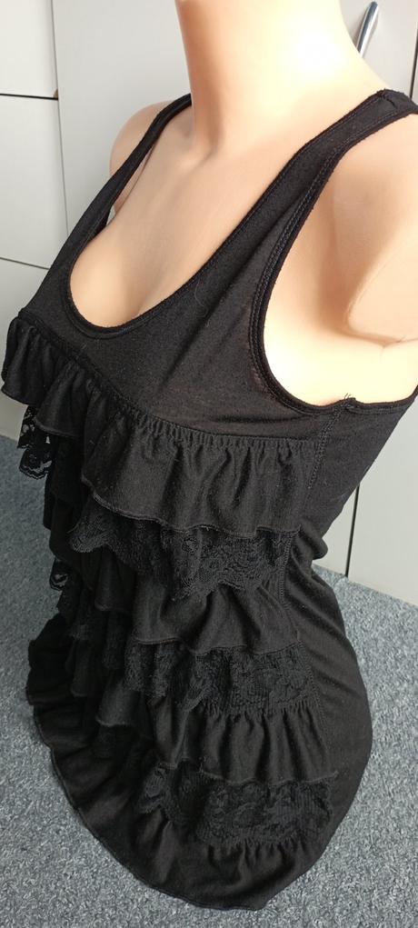 Tílko zn."tally weijl" vel."s", tally weijl,s