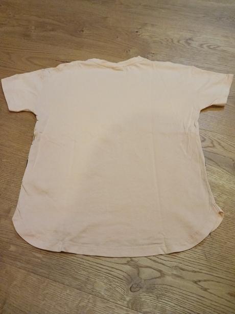 Lindex triko č.122/128, lindex,122