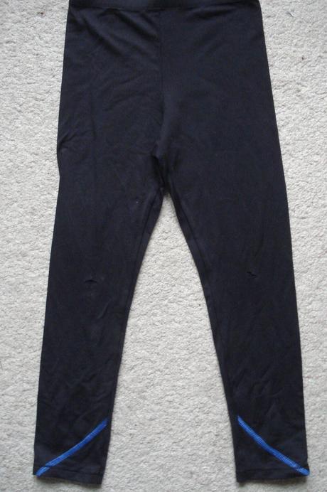Legíny na lítačku, marks & spencer,128