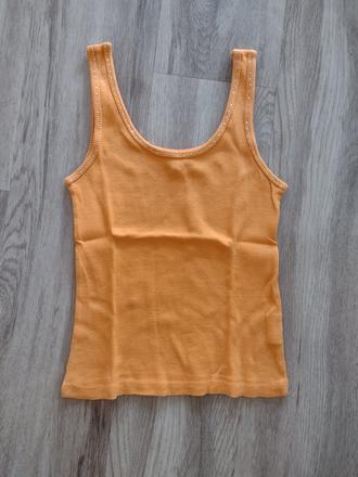 Tílko, top, amisu,34