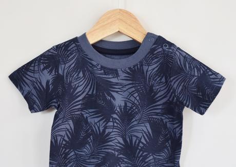 Tričko vel. 3 - 6 m, primark,68