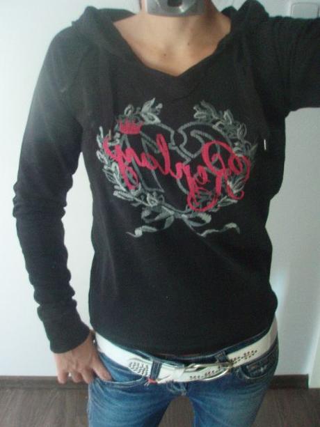 Mikina replay, replay,m