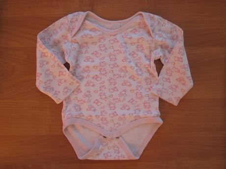 Body s dlouhým rukávem, 62