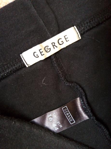 Šortky zn."george" vel."44/xxl", george,xxl