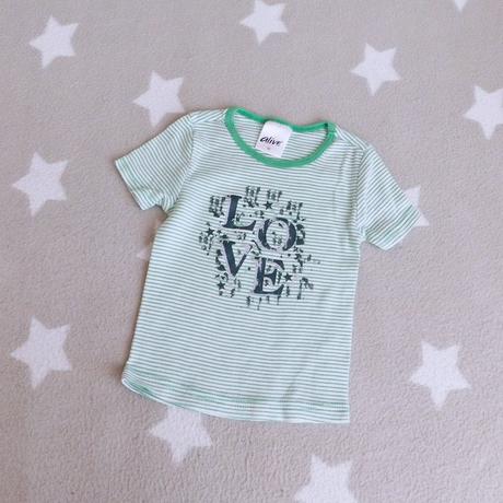 Tričko alive vel.80/86, alive,80