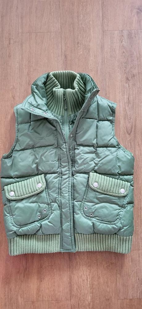 Zateplená vesta zn. next vel. 152, next,152