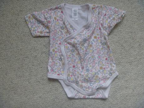 Overaly a bodýčko vel. 62, 62