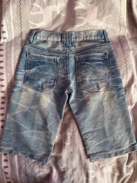 Chlapecké kraťasy, kik,146