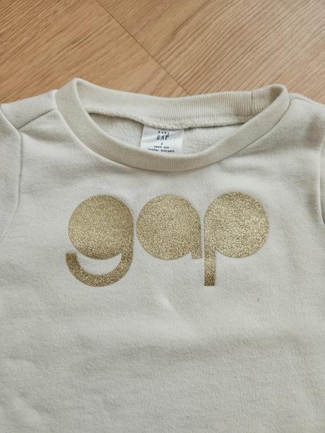 Mikina gap, vel. 3 roky, gap,98