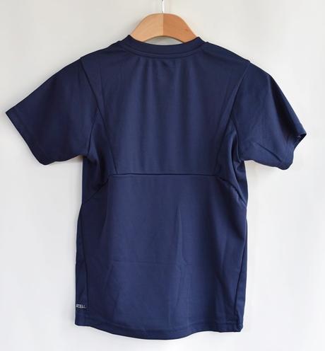 Tričko vel. 7 - 8 let, puma,128