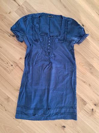 Modre šatičky, atmosphere,40