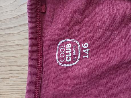 Triko cool club č.146, coolclub,146