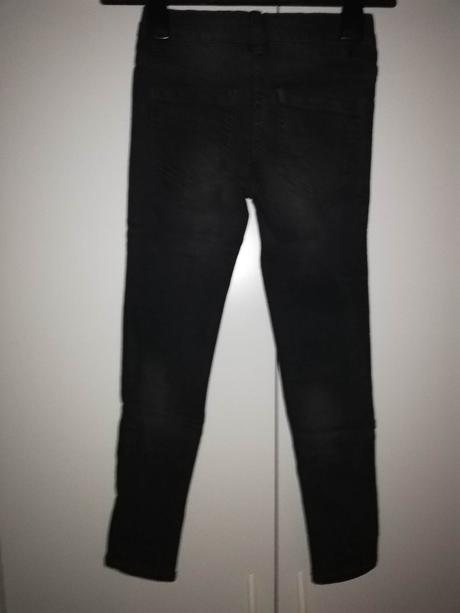 Nové dívči džeginy alive 146, alive,146