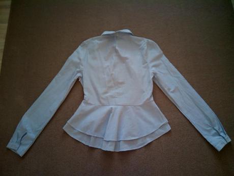 Košilová halenka se sukýnkou, 146