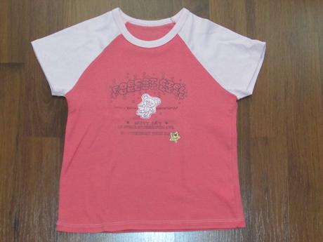 Tričko kr. rukáv, 98