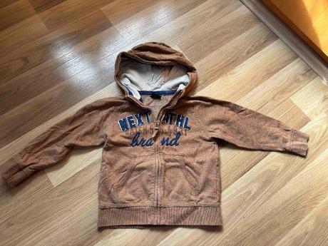 Mikina next, next,110