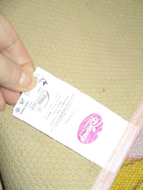 Kobereček pro holčičky,