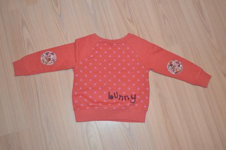 Dětská mikina značky "next", next,98