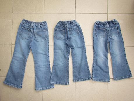 3x rifle s kvítkama 104,110, 122, success,110