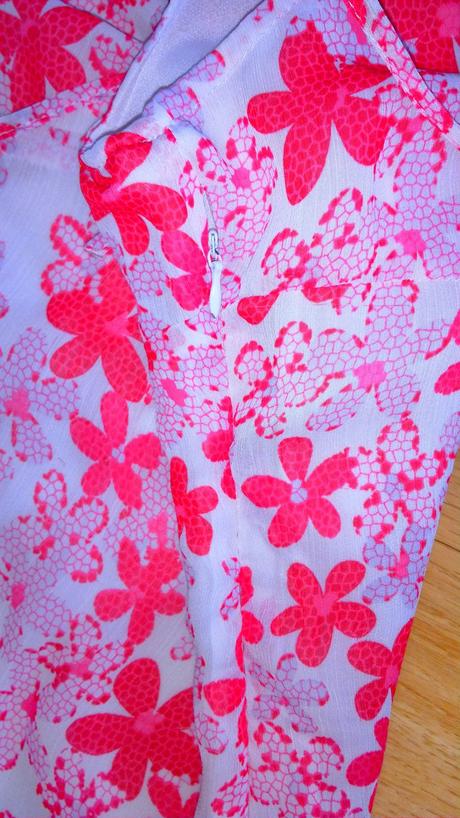 Dámské ,dívčí šaty vel.xs/s/36 zn.h&m, h&m,xs