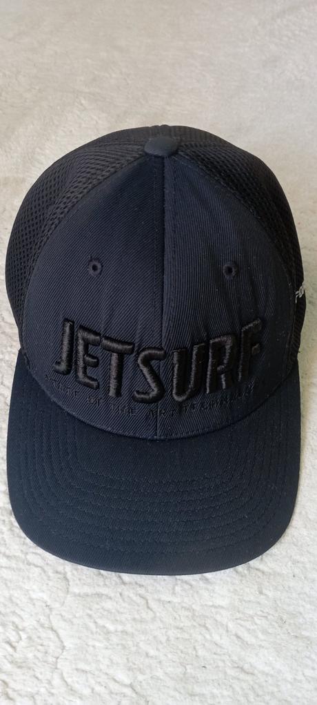 Snapbacks zn."jetsurf" vel."l-xl", l