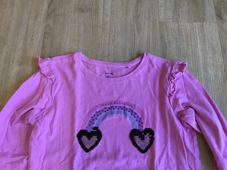 4 trika, h&m,134