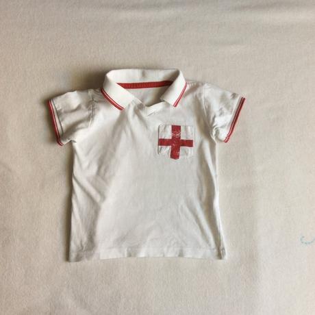 Tričko s límečkem zn. matalan, matalan,86