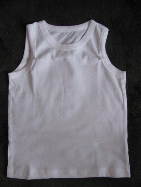 Chlapecké tílko, pepco,104