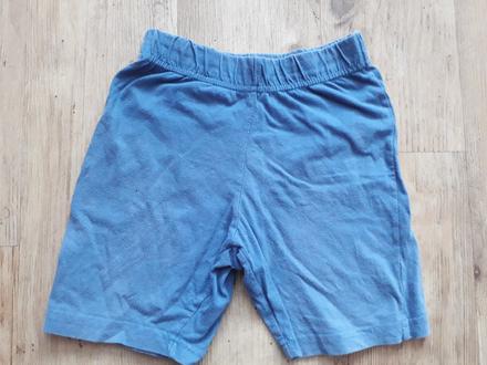 Kraťasy 110/116, 110