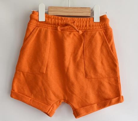 Kraťasy vel. 2 - 3 roky, george,98