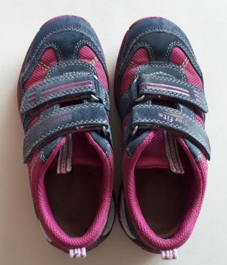 Dětské boty, botky, tenisky, vel.29, superfit, superfit,29