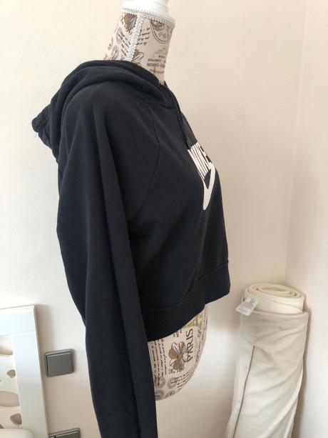 Mikina nike cerna m, nike,m