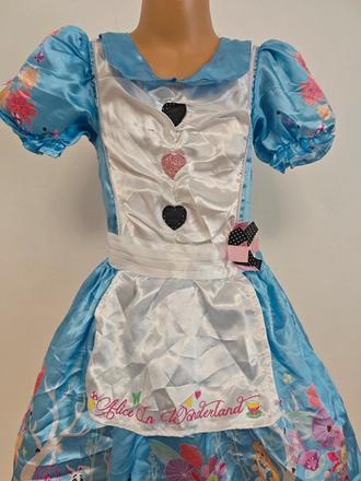 Alenka v říši divů, 